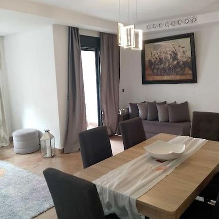 Appartement Confortable Avec 5 Piscines 마라케시 외부 사진