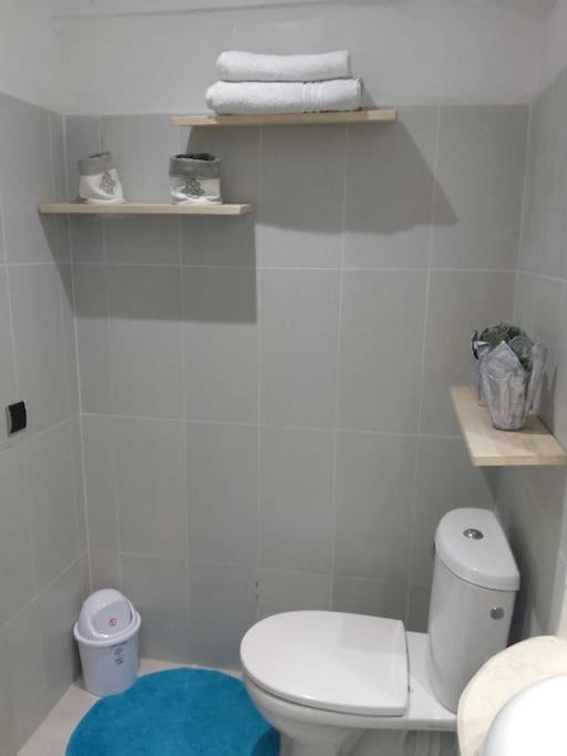 Appartement Confortable Avec 5 Piscines 마라케시 외부 사진