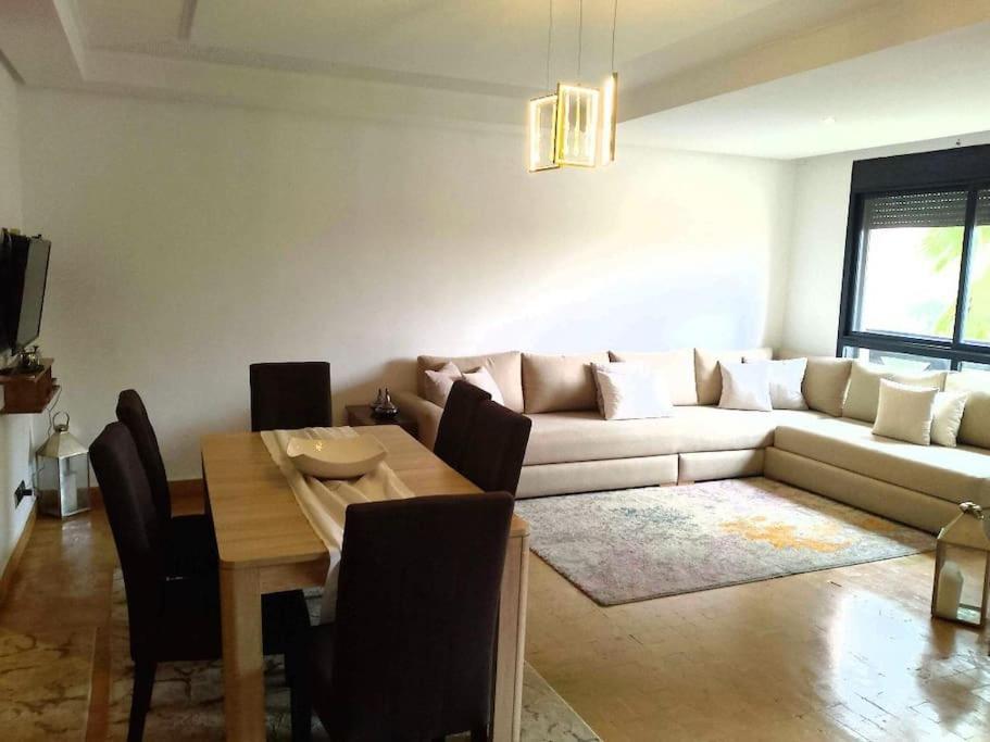 Appartement Confortable Avec 5 Piscines 마라케시 외부 사진