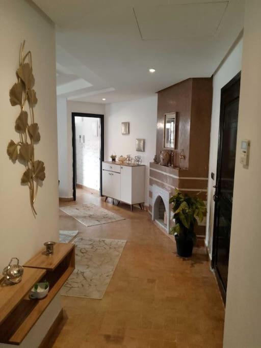 Appartement Confortable Avec 5 Piscines 마라케시 외부 사진